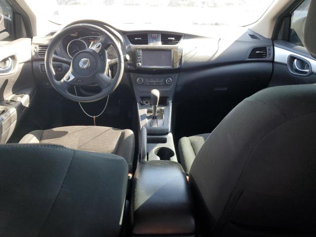 Продажа на аукционе авто 2019 Nissan Sentra S, vin: 3N1AB7AP0KY227252, номер лота: 44181223