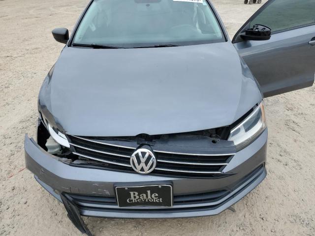 Aukcja sprzedaży 2015 Volkswagen Jetta Se, vin: 3VWD17AJ9FM281636, numer aukcji: 45144573