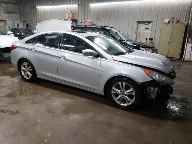 Aukcja sprzedaży 2011 Hyundai Sonata Se, vin: 5NPEC4AC1BH032085, numer aukcji: 43858143