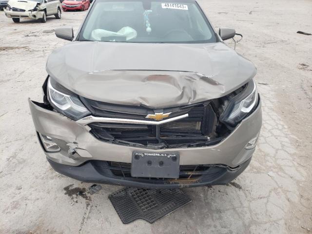 Aukcja sprzedaży 2018 Chevrolet Equinox Lt, vin: 3GNAXSEV3JS632203, numer aukcji: 45141643
