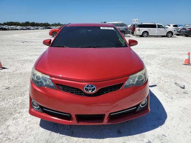 Aukcja sprzedaży 2014 Toyota Camry L, vin: 4T1BF1FK8EU819517, numer aukcji: 45215213
