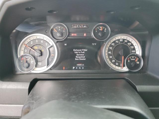 Aukcja sprzedaży 2015 Ram 1500 Slt, vin: 1C6RR6LM8FS580505, numer aukcji: 44953993