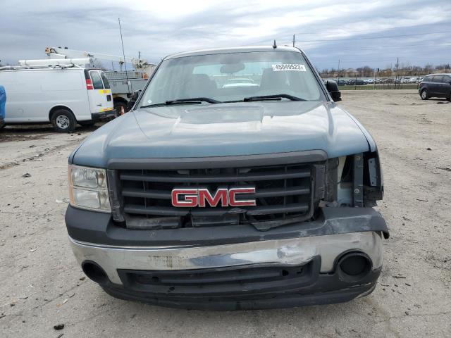 Aukcja sprzedaży 2008 Gmc Sierra C1500, vin: 1GTEC19X18Z225389, numer aukcji: 45049523