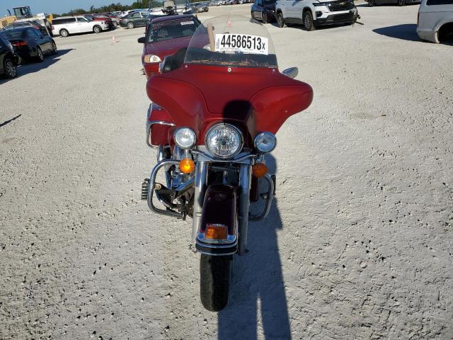 Aukcja sprzedaży 2006 Harley-davidson Flhtci, vin: 1HD1FFW116Y620337, numer aukcji: 44586513