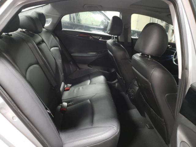 Aukcja sprzedaży 2011 Hyundai Sonata Se, vin: 5NPEC4AC1BH032085, numer aukcji: 43858143