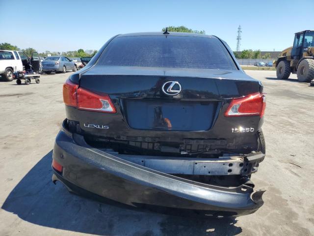 Aukcja sprzedaży 2009 Lexus Is 250, vin: JTHBK262695090034, numer aukcji: 44992033