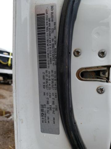 Aukcja sprzedaży 2020 Ram 2500 Big Horn, vin: 3C6UR5DL9LG178666, numer aukcji: 43806053