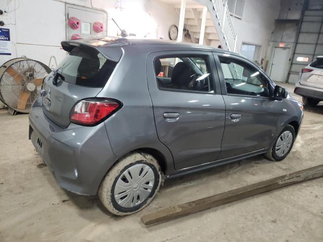 Aukcja sprzedaży 2021 Mitsubishi Mirage Es, vin: ML32AUHJ6MH003831, numer aukcji: 45140253