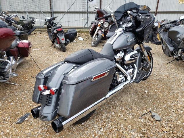Продажа на аукционе авто 2021 Harley-davidson Fltrx, vin: 1HD1KHC16MB623391, номер лота: 43585153