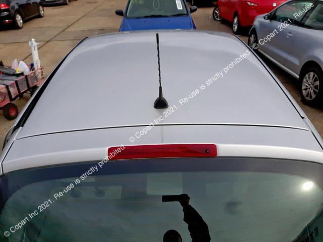 Aukcja sprzedaży 2009 Renault Clio Expre, vin: VF1BR1B0A41975421, numer aukcji: 43564483