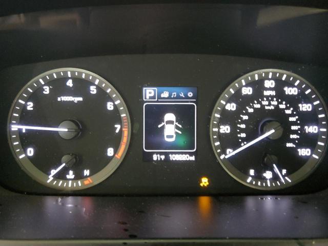 Aukcja sprzedaży 2015 Hyundai Sonata Sport, vin: 5NPE34AF4FH173846, numer aukcji: 45079813