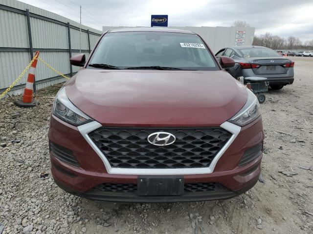 Продаж на аукціоні авто 2019 Hyundai Tucson Se, vin: KM8J2CA49KU917401, номер лоту: 45216293