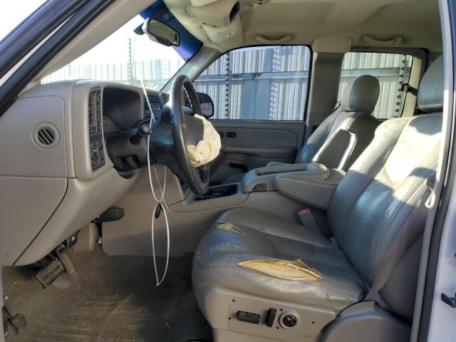 Aukcja sprzedaży 2003 Gmc New Sierra K1500, vin: 1GTEK19T13E267500, numer aukcji: 44857103