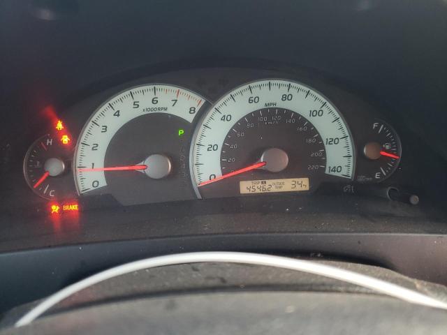 Aukcja sprzedaży 2008 Toyota Camry Ce, vin: 4T1BE46K58U755087, numer aukcji: 44881373