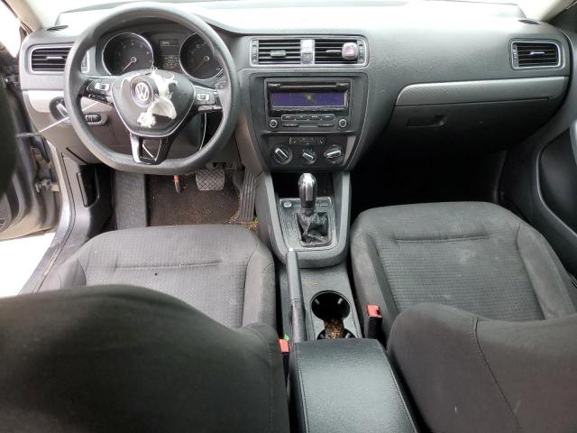 Aukcja sprzedaży 2015 Volkswagen Jetta Se, vin: 3VWD17AJ9FM281636, numer aukcji: 45144573