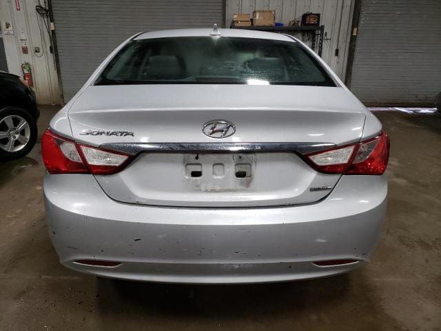 Aukcja sprzedaży 2011 Hyundai Sonata Se, vin: 5NPEC4AC1BH032085, numer aukcji: 43858143