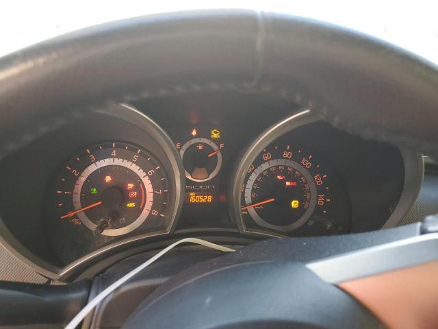 Aukcja sprzedaży 2011 Toyota Scion Tc, vin: JTKJF5C7XB3017987, numer aukcji: 45151173