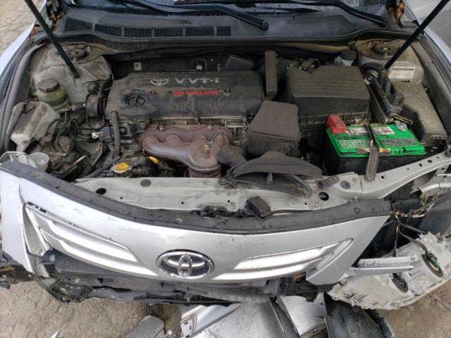 Aukcja sprzedaży 2009 Toyota Camry Base, vin: JTNBE46K493182402, numer aukcji: 45084543