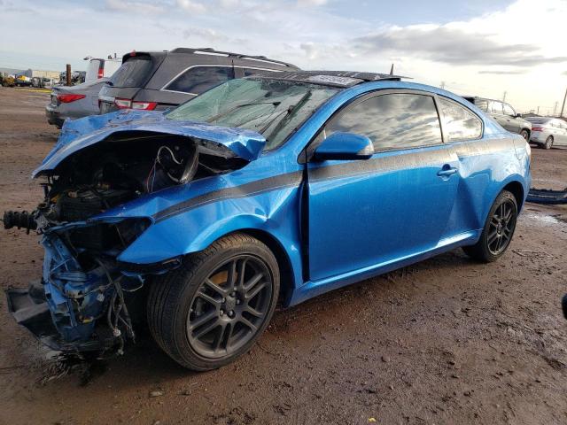 Aukcja sprzedaży 2010 Toyota Scion Tc, vin: JTKDE3B74A0315666, numer aukcji: 44875043