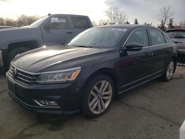 Aukcja sprzedaży 2017 Volkswagen Passat Se, vin: 1VWGT7A37HC023144, numer aukcji: 44602153