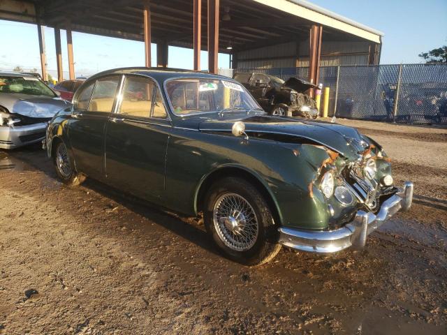 Aukcja sprzedaży 1961 Jaguar Mark Ii, vin: P216518DN, numer aukcji: 43766403
