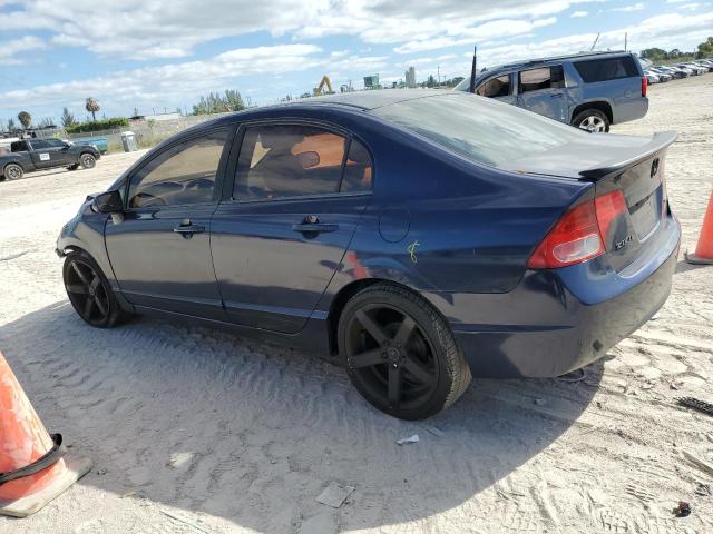Aukcja sprzedaży 2006 Honda Civic Lx, vin: 1HGFA16586L142881, numer aukcji: 45216013