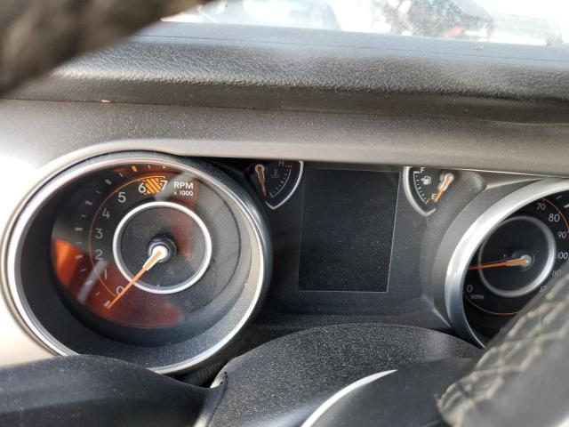 Aukcja sprzedaży 2020 Jeep Wrangler Unlimited Sport, vin: 1C4HJXDN7LW220588, numer aukcji: 45175003