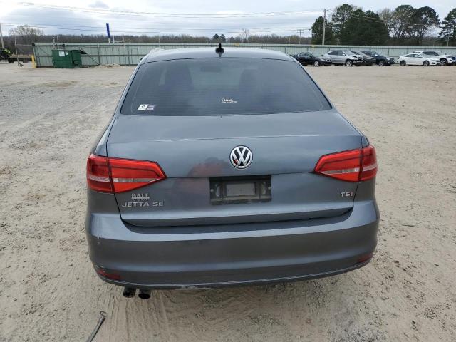 Aukcja sprzedaży 2015 Volkswagen Jetta Se, vin: 3VWD17AJ9FM281636, numer aukcji: 45144573