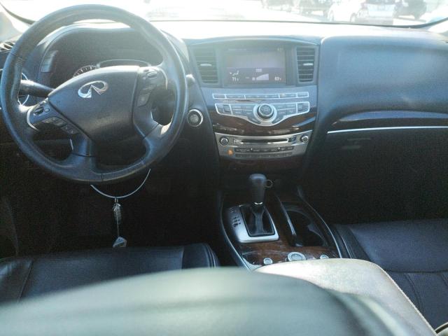 Aukcja sprzedaży 2013 Infiniti Jx35, vin: 5N1AL0MM2DC353073, numer aukcji: 44530333
