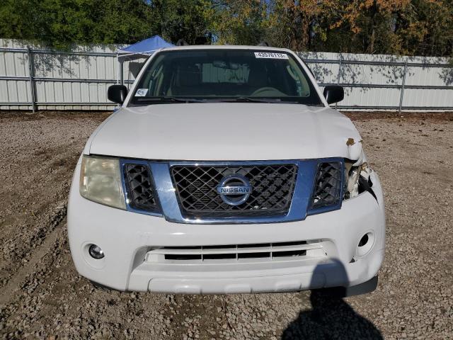 Aukcja sprzedaży 2010 Nissan Pathfinder S, vin: 5N1AR1NB3AC625532, numer aukcji: 43576113