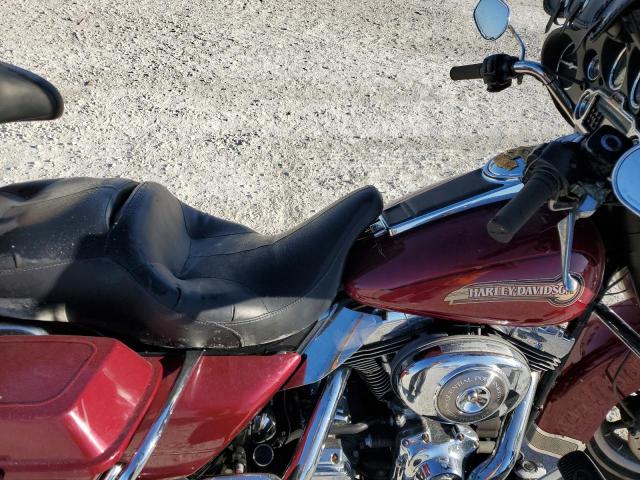 Aukcja sprzedaży 2006 Harley-davidson Flhtci, vin: 1HD1FFW116Y620337, numer aukcji: 44586513