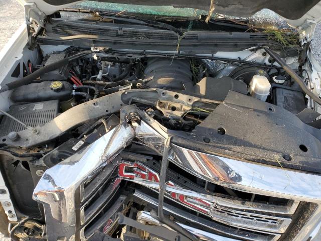 2015 Gmc Sierra K1500 Slt მანქანა იყიდება აუქციონზე, vin: 3GTU2VEC7FG327897, აუქციონის ნომერი: 44959113