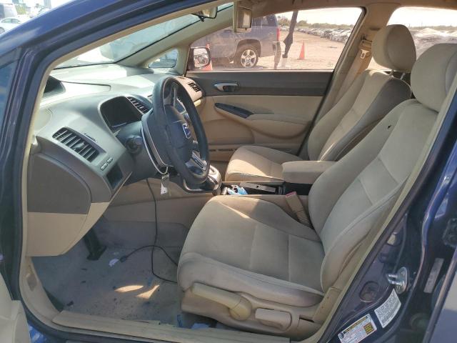 Aukcja sprzedaży 2006 Honda Civic Lx, vin: 1HGFA16586L142881, numer aukcji: 45216013