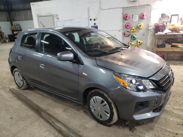 Aukcja sprzedaży 2021 Mitsubishi Mirage Es, vin: ML32AUHJ6MH003831, numer aukcji: 45140253