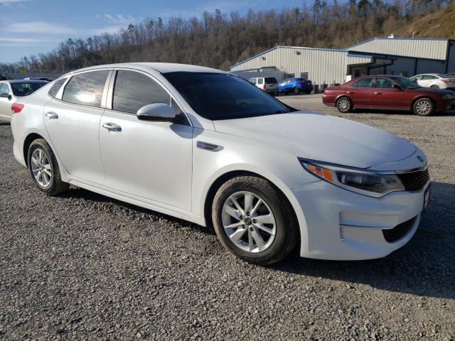 Aukcja sprzedaży 2017 Kia Optima Lx, vin: 5XXGT4L3XHG162277, numer aukcji: 44011063