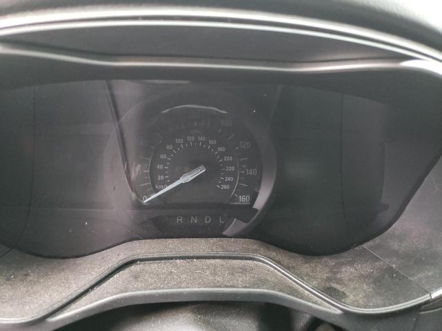 Aukcja sprzedaży 2020 Ford Fusion Se, vin: 3FA6P0HD2LR150411, numer aukcji: 44752403