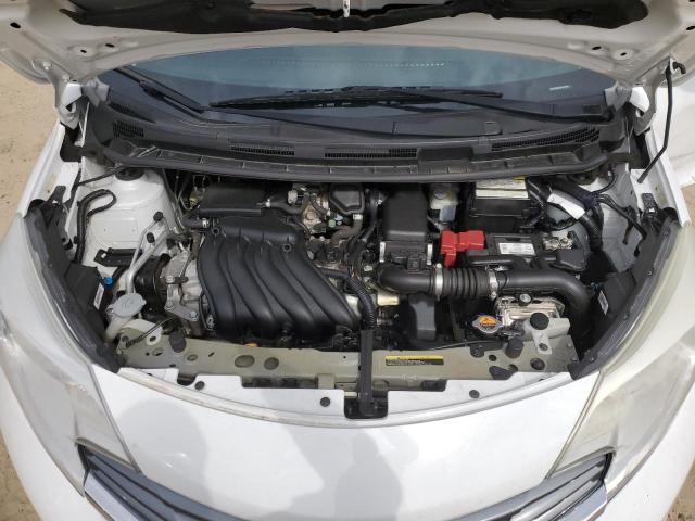Aukcja sprzedaży 2015 Nissan Versa Note S, vin: 3N1CE2CP0FL449941, numer aukcji: 45051383
