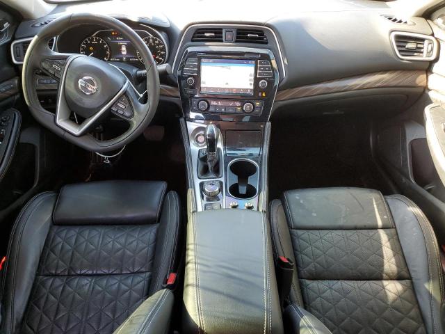 Aukcja sprzedaży 2017 Nissan Maxima 3.5s, vin: 1N4AA6AP9HC361632, numer aukcji: 45054283