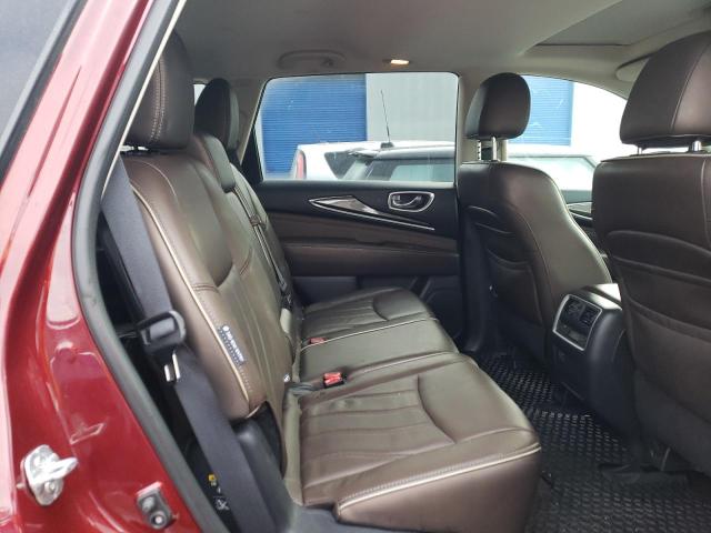 2019 Infiniti Qx60 Luxe მანქანა იყიდება აუქციონზე, vin: 5N1DL0MM5KC514025, აუქციონის ნომერი: 44902273