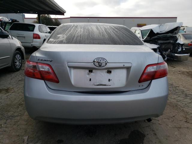 Aukcja sprzedaży 2009 Toyota Camry Base, vin: JTNBE46K493182402, numer aukcji: 45084543