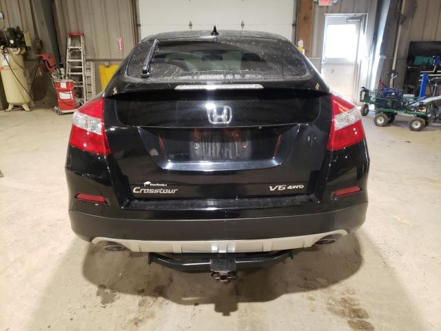 Aukcja sprzedaży 2015 Honda Crosstour Exl, vin: 5J6TF2H53FL003175, numer aukcji: 45055083