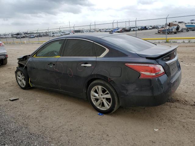Продаж на аукціоні авто 2013 Nissan Altima 2.5, vin: 1N4AL3AP1DN504676, номер лоту: 44785193