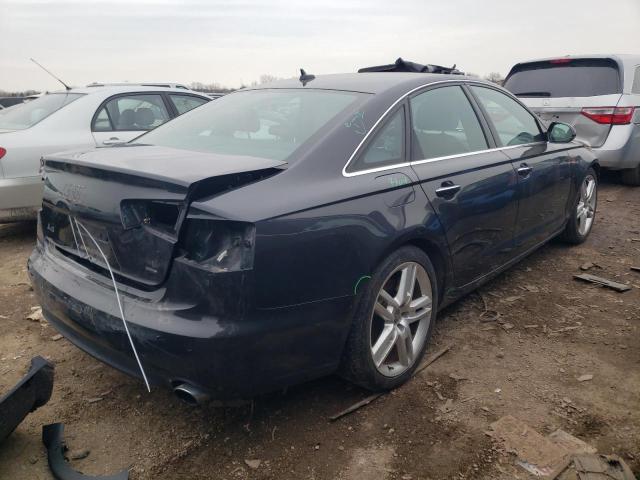 43849513 :رقم المزاد ، WAUGFAFC7FN036538 vin ، 2015 Audi A6 Premium Plus مزاد بيع