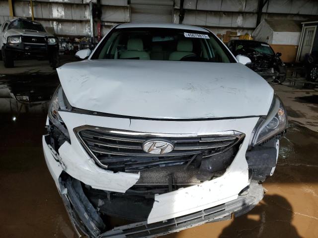 Aukcja sprzedaży 2015 Hyundai Sonata Sport, vin: 5NPE34AF4FH173846, numer aukcji: 45079813