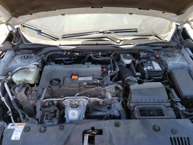 Aukcja sprzedaży 2019 Honda Civic Sport, vin: 2HGFC2F88KH541713, numer aukcji: 45048663