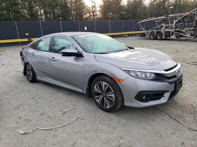Aukcja sprzedaży 2016 Honda Civic Exl, vin: 19XFC1F76GE025983, numer aukcji: 45175203
