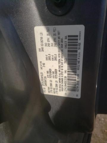 Aukcja sprzedaży 2006 Dodge Ram 1500 St, vin: 1D7HU18N46S613190, numer aukcji: 45018623