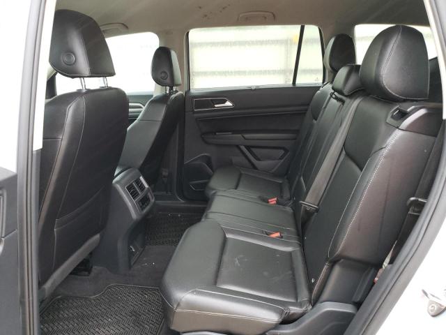 Aukcja sprzedaży 2018 Volkswagen Atlas Se, vin: 1V2LR2CA5JC540722, numer aukcji: 45176783