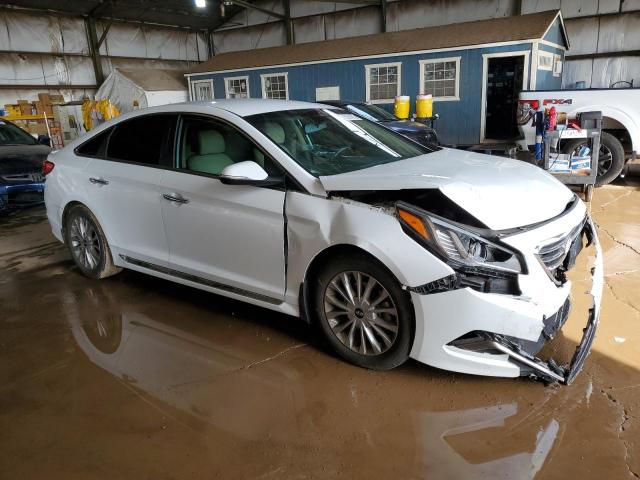 Aukcja sprzedaży 2015 Hyundai Sonata Sport, vin: 5NPE34AF4FH173846, numer aukcji: 45079813