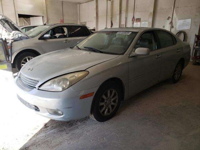 Aukcja sprzedaży 2004 Lexus Es 330, vin: JTHBA30G345042285, numer aukcji: 45132623